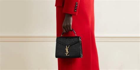 ysl bambino|The 10 Best YSL Bags Celebs Are Shopping .